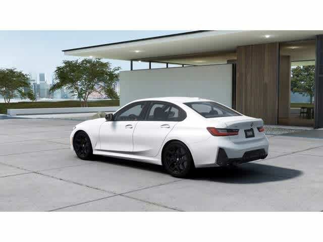 2026 BMW 3 Series M340i NA xDrive Sedan