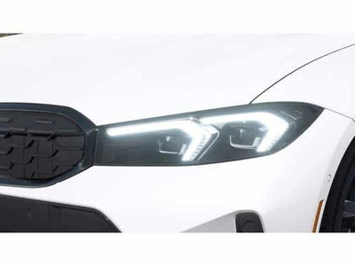 2026 BMW 3 Series M340i NA xDrive Sedan