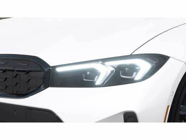 2026 BMW 3 Series M340i NA xDrive Sedan