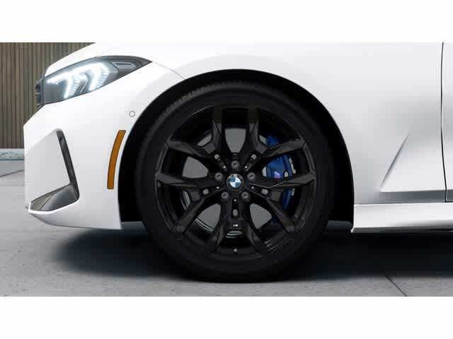 2026 BMW 3 Series M340i NA xDrive Sedan