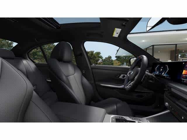2026 BMW 3 Series M340i NA xDrive Sedan