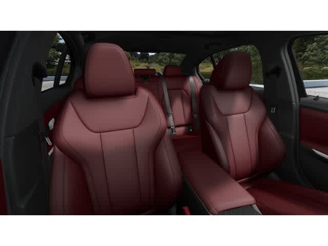 2026 BMW 3 Series M340i NA xDrive Sedan