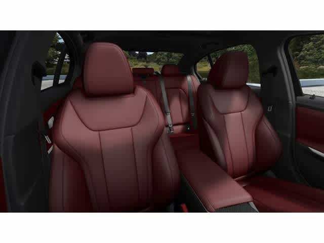 2026 BMW 3 Series M340i NA xDrive Sedan