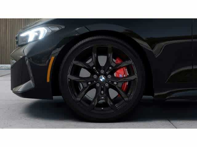 2026 BMW 3 Series M340i NA xDrive Sedan