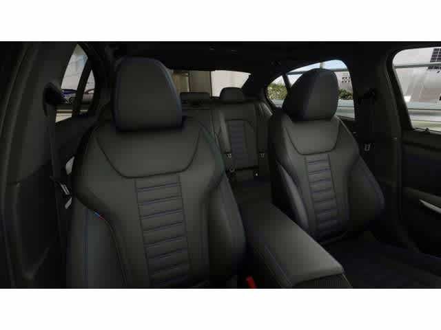 2026 BMW 3 Series M340i NA xDrive Sedan