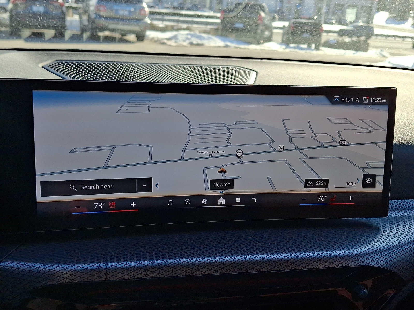 2025 BMW 3 Series 330i xDrive Sedan