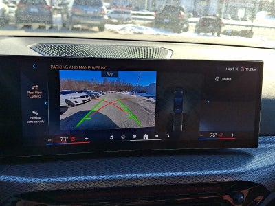 2025 BMW 3 Series 330i xDrive Sedan