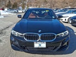 2025 BMW 3 Series 330i xDrive Sedan