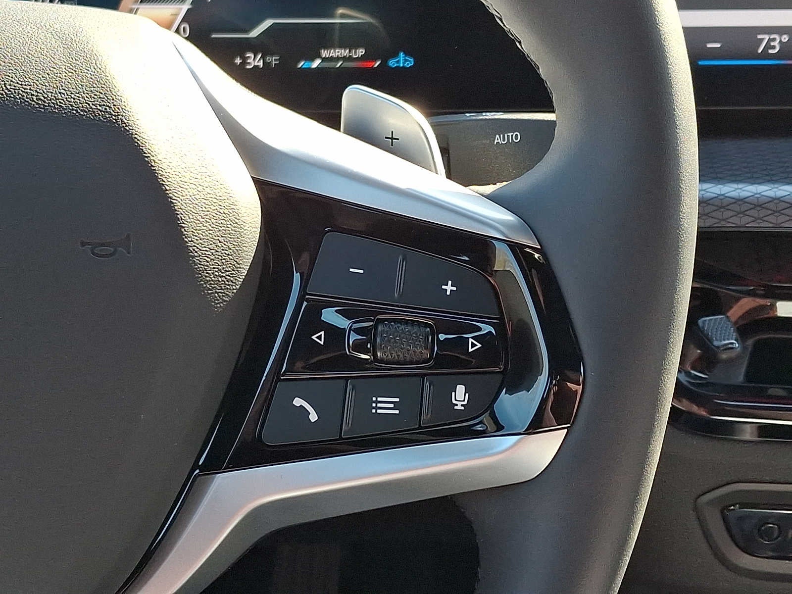 2025 BMW 3 Series 330i xDrive Sedan