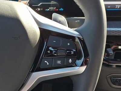 2025 BMW 3 Series 330i xDrive Sedan