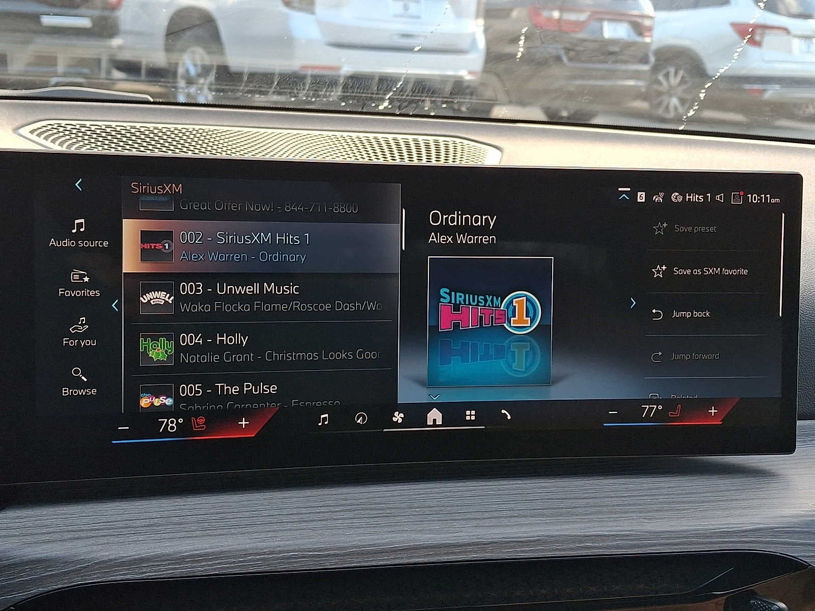 2026 BMW 3 Series 330i NA xDrive Sedan