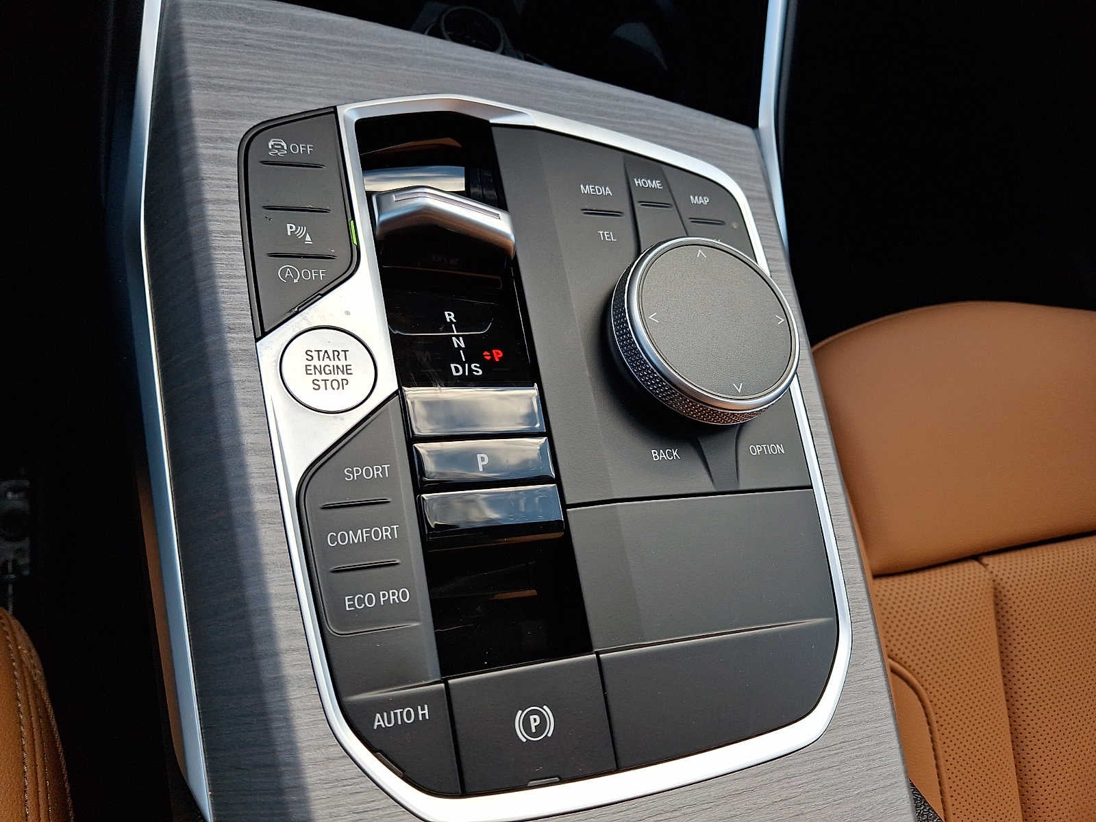 2026 BMW 3 Series 330i NA xDrive Sedan