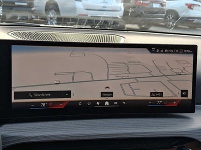 2026 BMW 3 Series 330i NA xDrive Sedan