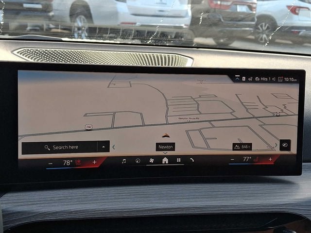 2026 BMW 3 Series 330i NA xDrive Sedan