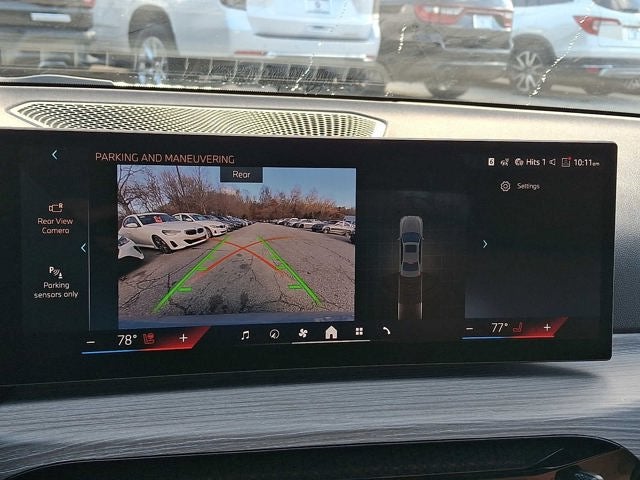 2026 BMW 3 Series 330i NA xDrive Sedan