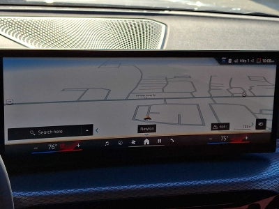 2026 BMW 3 Series 330i NA xDrive Sedan