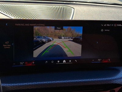 2026 BMW 3 Series 330i NA xDrive Sedan