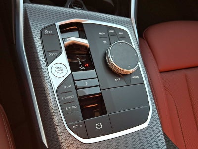 2026 BMW 3 Series 330i NA xDrive Sedan