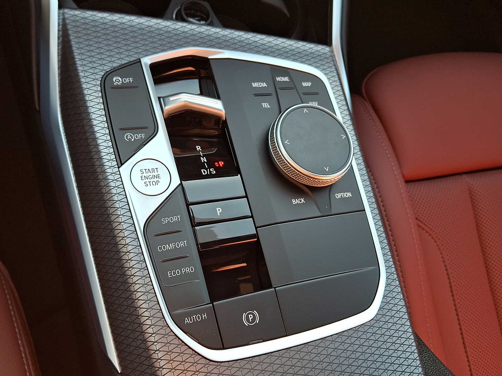 2026 BMW 3 Series 330i NA xDrive Sedan