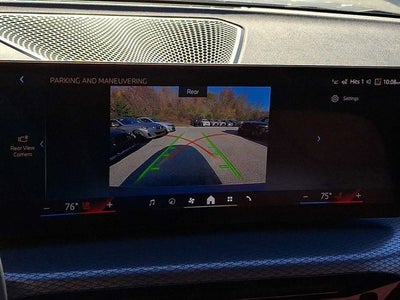 2026 BMW 3 Series 330i NA xDrive Sedan