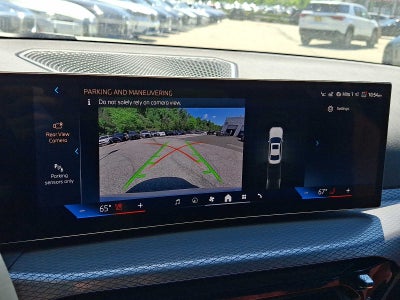 2026 BMW 3 Series 330i NA xDrive Sedan