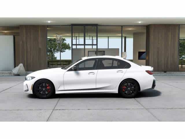 2026 BMW 3 Series 330i NA xDrive Sedan