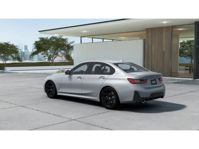 2026 BMW 3 Series 330i NA xDrive Sedan