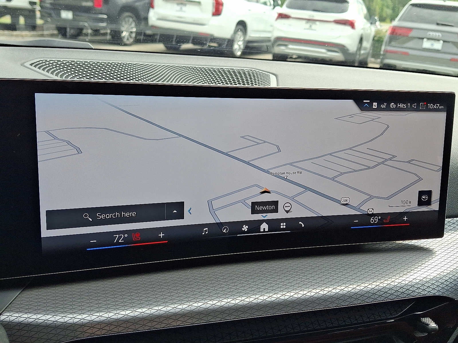 2025 BMW 3 Series 330i xDrive Sedan