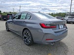 2025 BMW 3 Series 330i xDrive Sedan