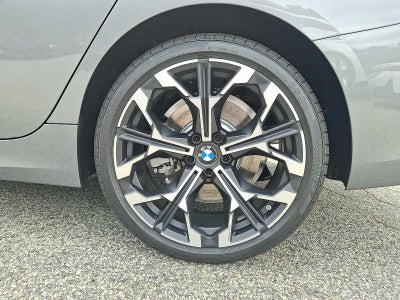 2025 BMW 3 Series 330i xDrive Sedan