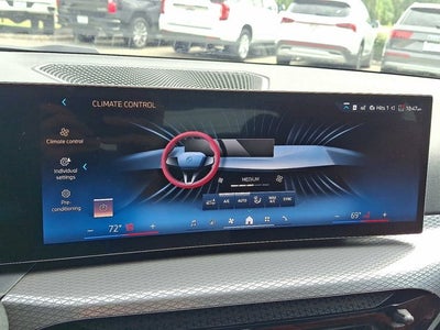 2025 BMW 3 Series 330i xDrive Sedan