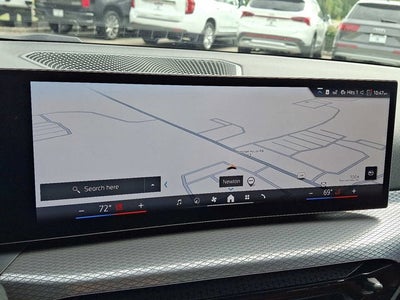 2025 BMW 3 Series 330i xDrive Sedan