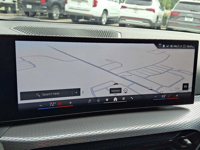 2025 BMW 3 Series 330i xDrive Sedan