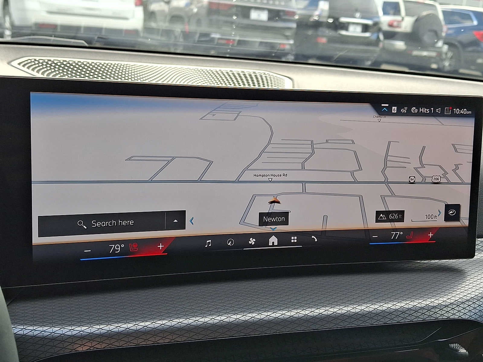 2026 BMW 3 Series 330i NA xDrive Sedan