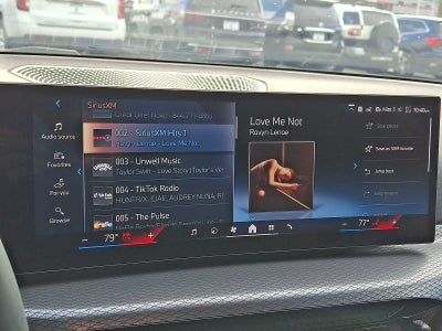 2026 BMW 3 Series 330i NA xDrive Sedan