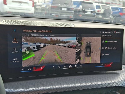 2026 BMW 3 Series 330i NA xDrive Sedan