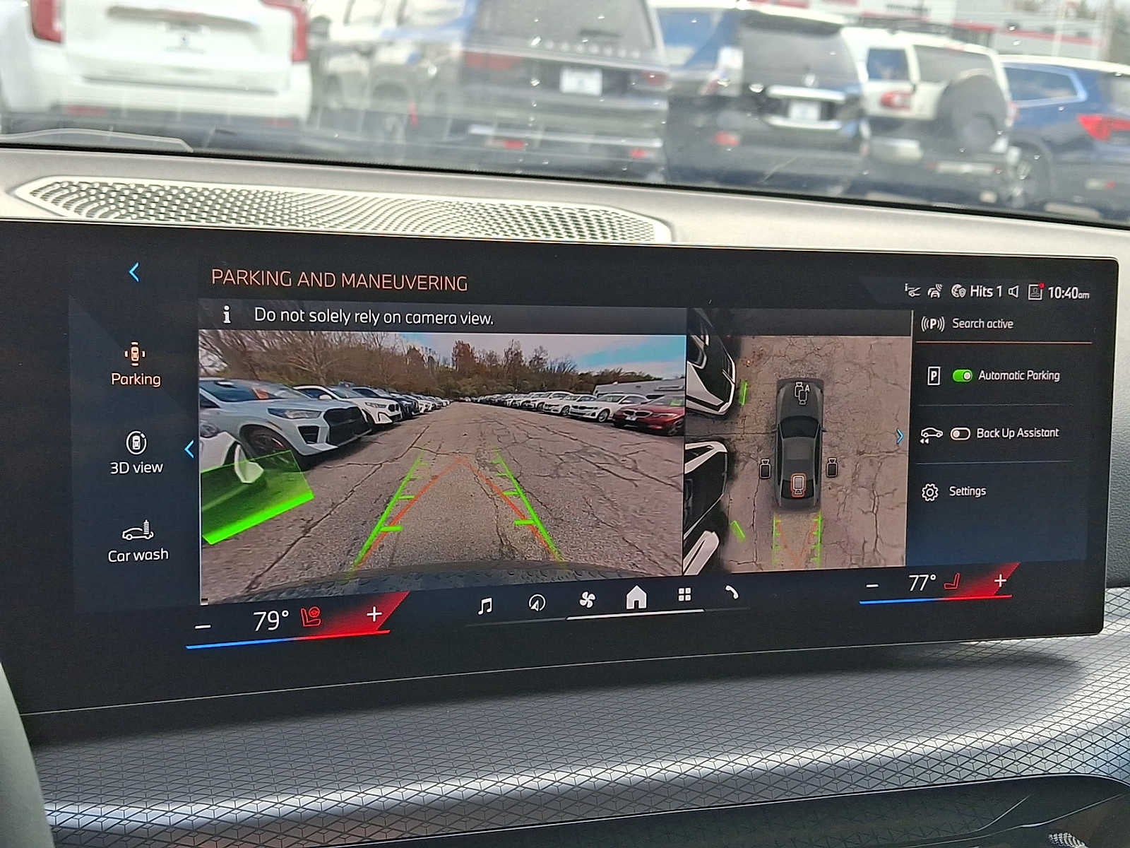 2026 BMW 3 Series 330i NA xDrive Sedan