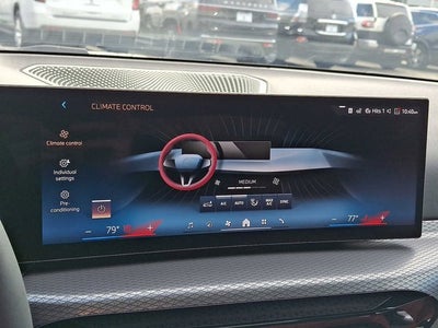 2026 BMW 3 Series 330i NA xDrive Sedan