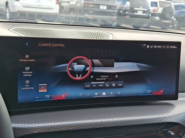 2026 BMW 3 Series 330i NA xDrive Sedan