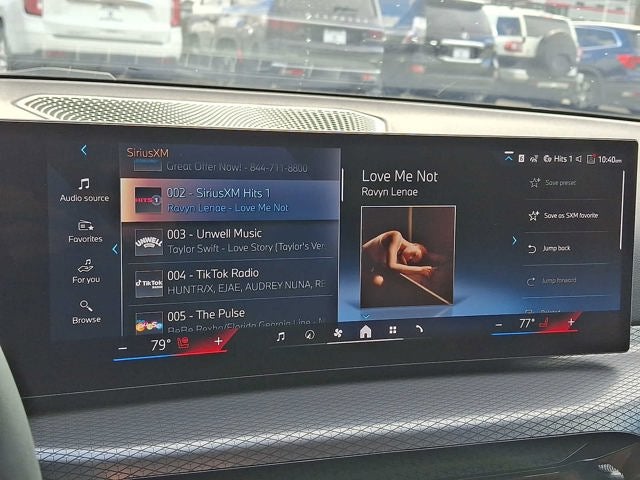 2026 BMW 3 Series 330i NA xDrive Sedan