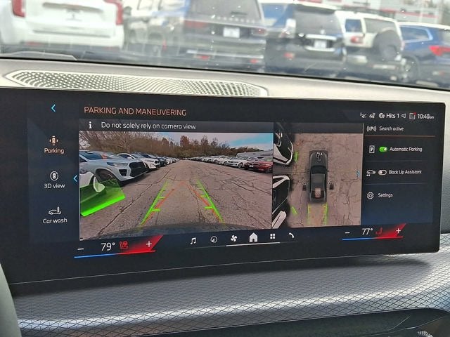 2026 BMW 3 Series 330i NA xDrive Sedan