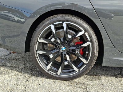 2026 BMW 3 Series 330i NA xDrive Sedan