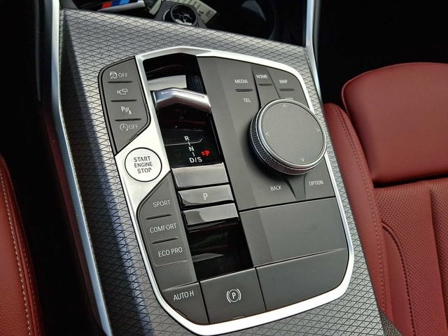 2026 BMW 3 Series 330i NA xDrive Sedan