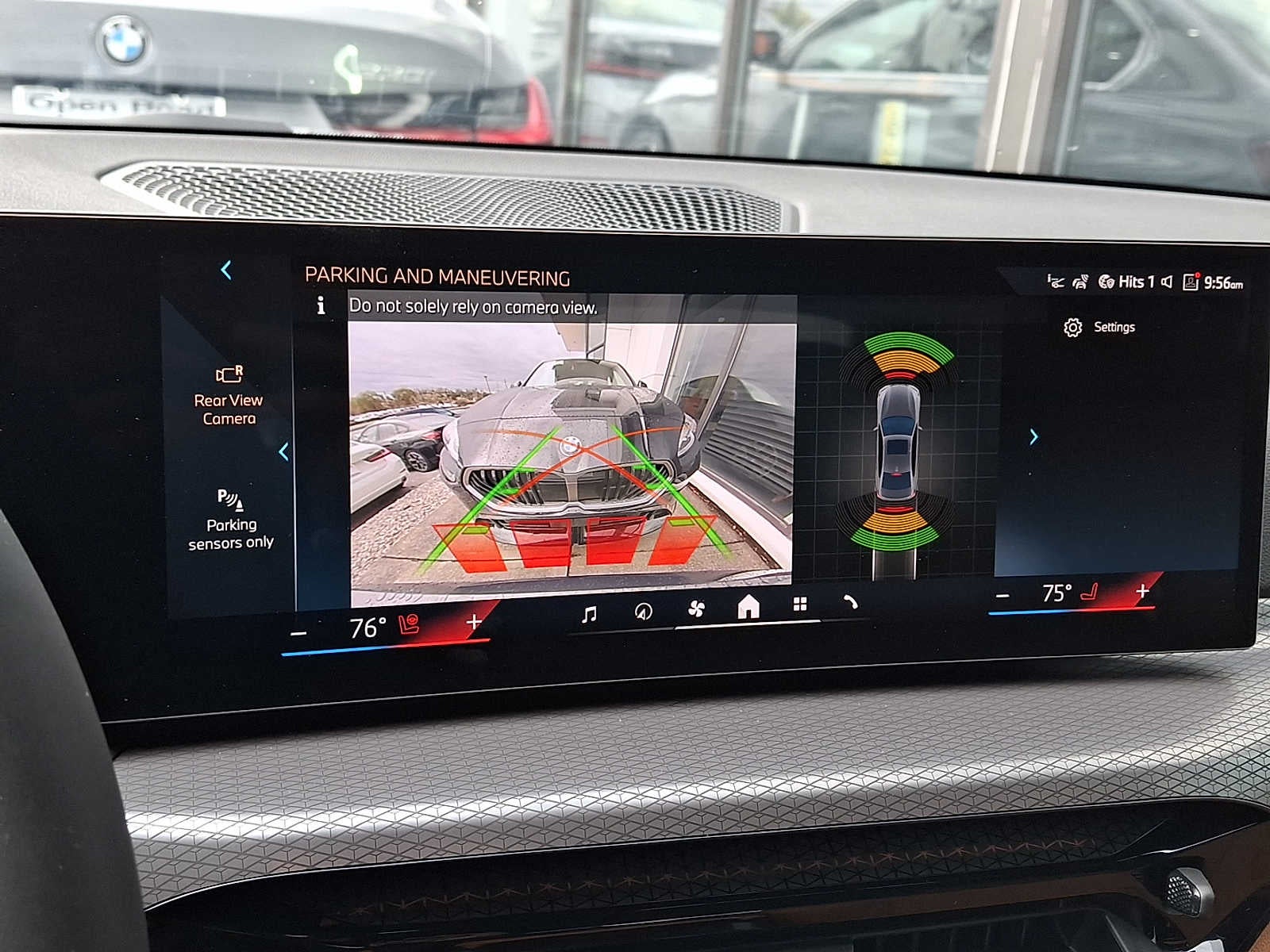 2026 BMW 3 Series 330i NA xDrive Sedan