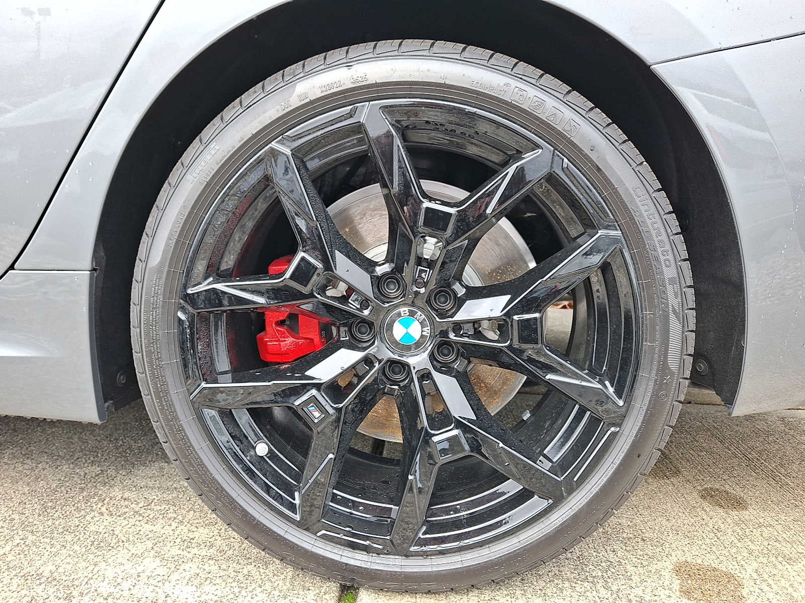 2026 BMW 3 Series 330i NA xDrive Sedan