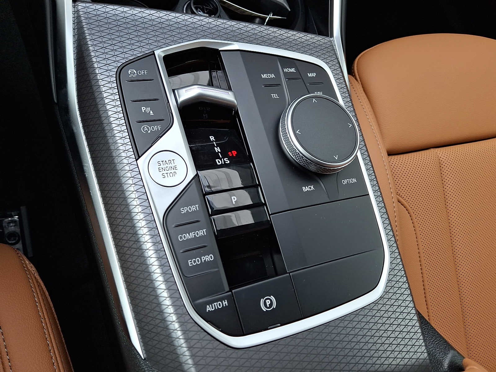 2026 BMW 3 Series 330i NA xDrive Sedan