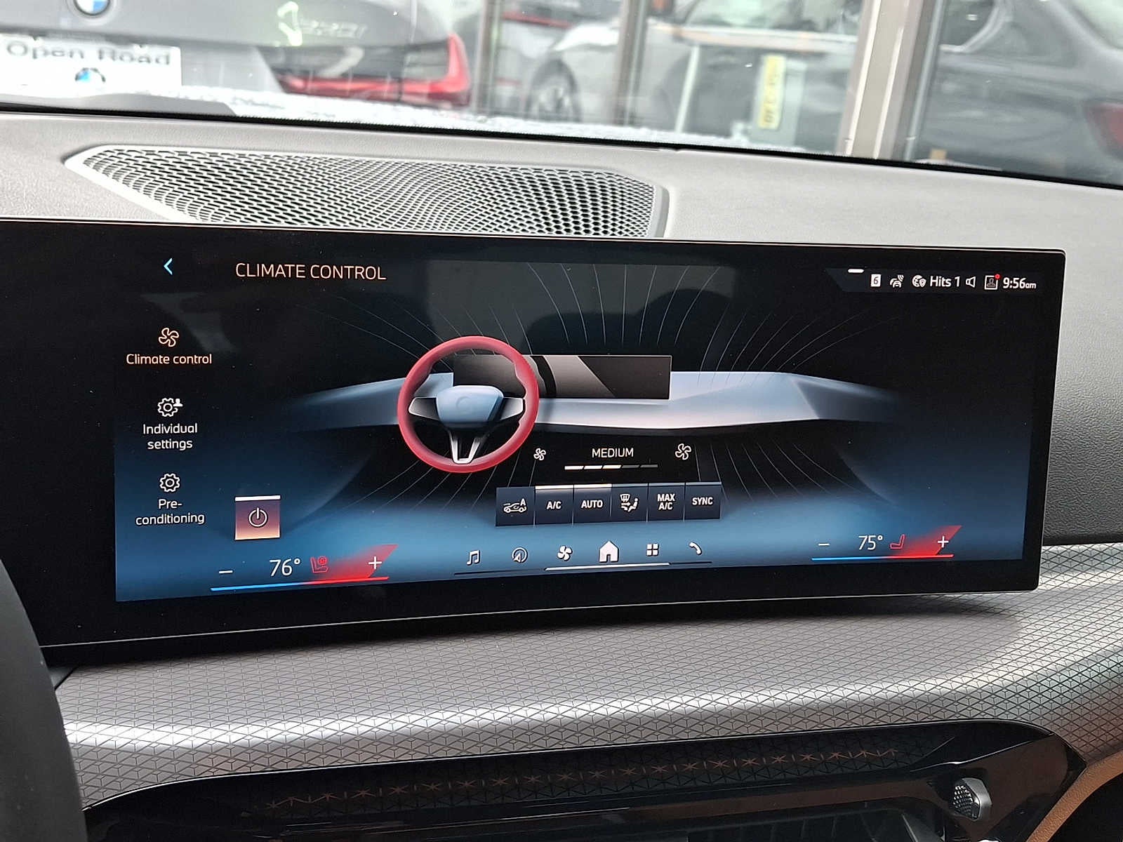 2026 BMW 3 Series 330i NA xDrive Sedan