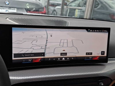 2026 BMW 3 Series 330i NA xDrive Sedan