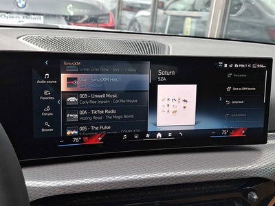 2026 BMW 3 Series 330i NA xDrive Sedan