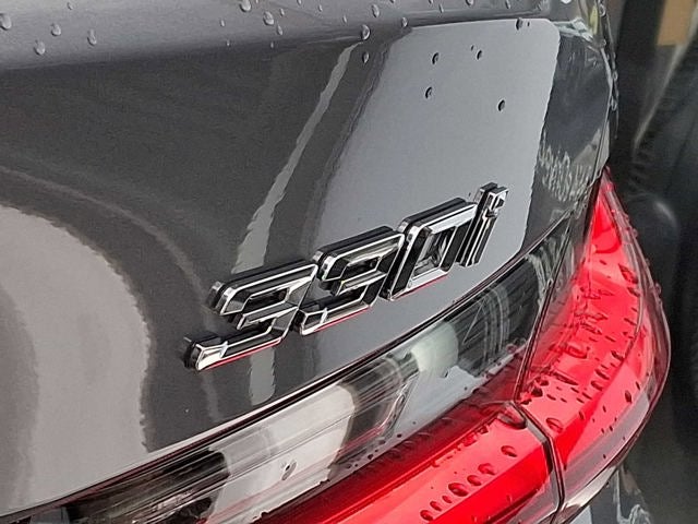 2026 BMW 3 Series 330i NA xDrive Sedan